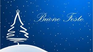 BUONE FESTE