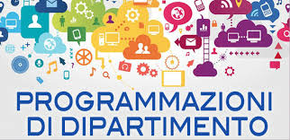 programmaziomi dipartimento