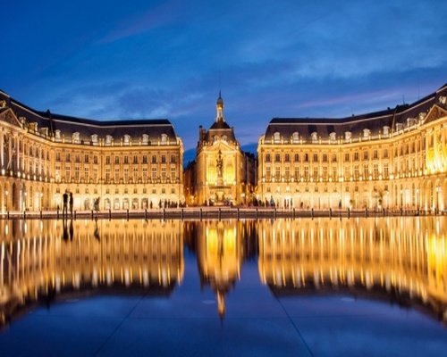 Bordeaux