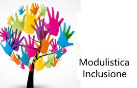 modulistica inclusione new