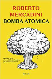libro bomba atomica