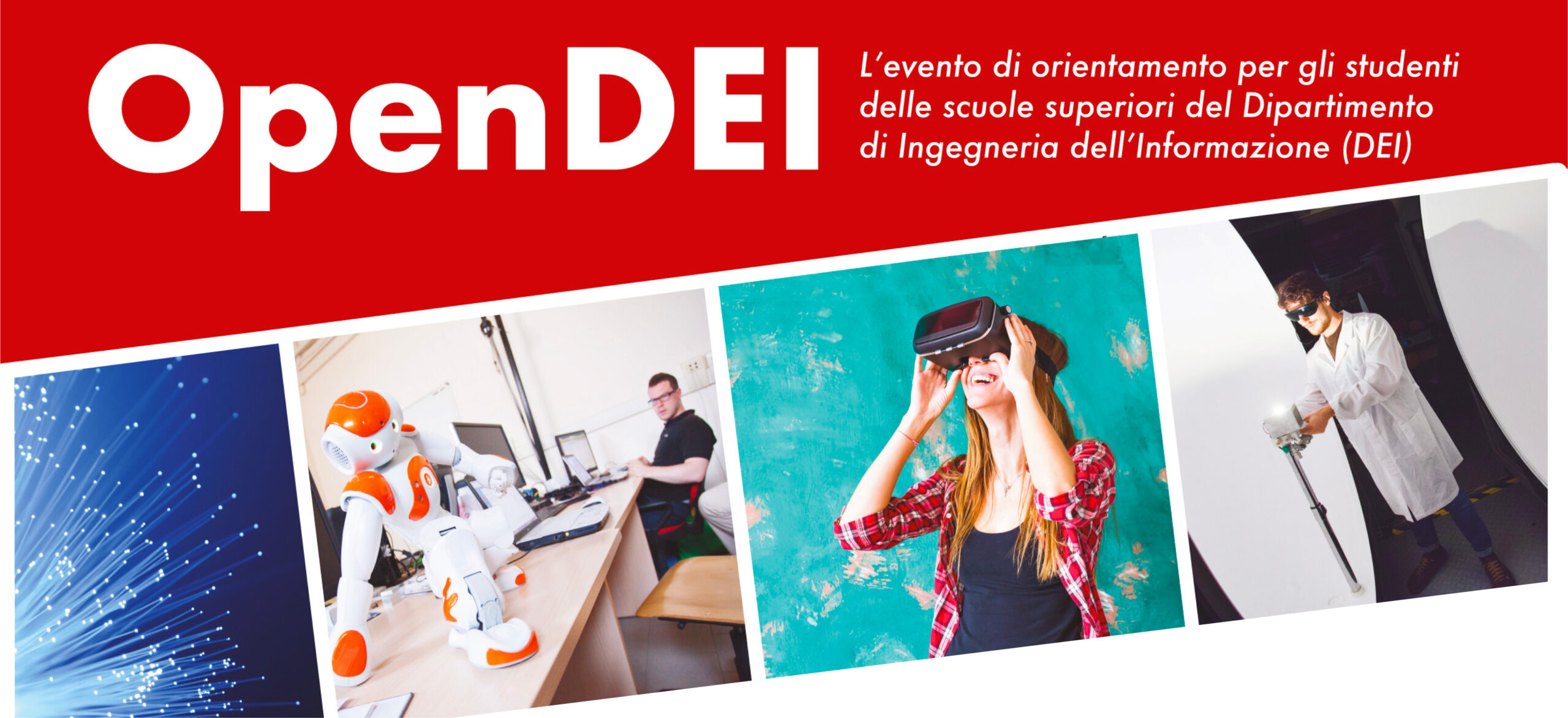 Opendei