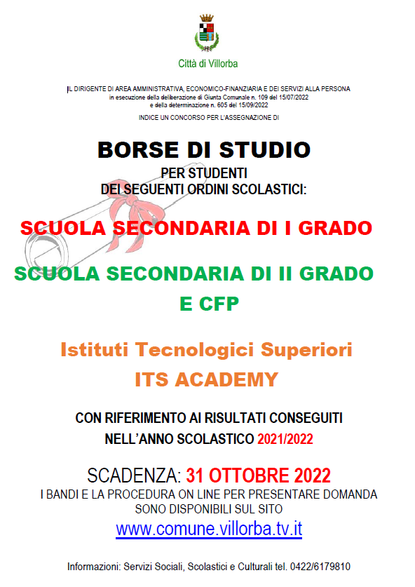 borse studio Villorba