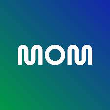 mom
