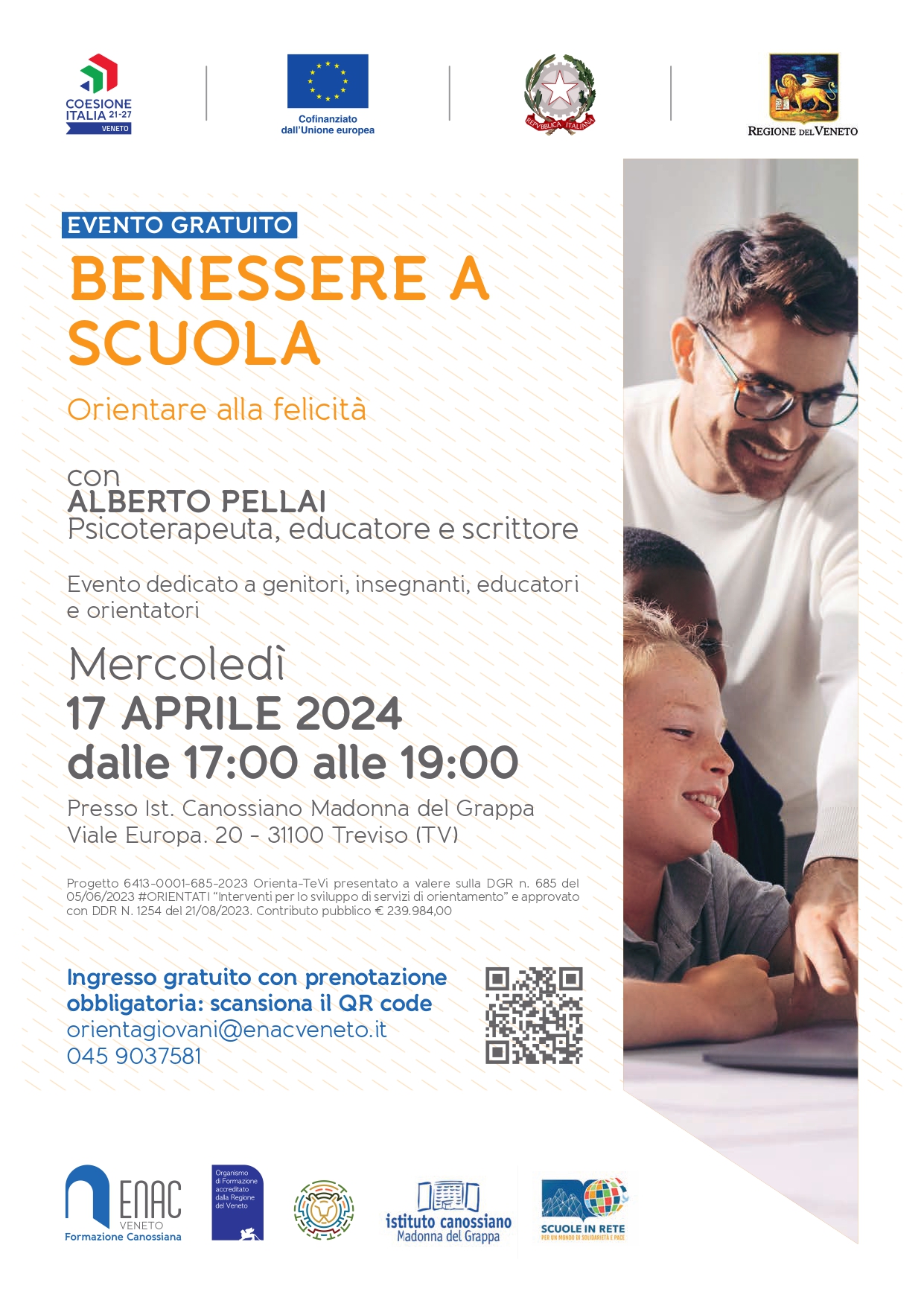 LOC Benessere a scuola web