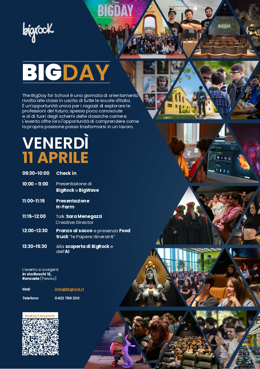 Brochure Bigrock