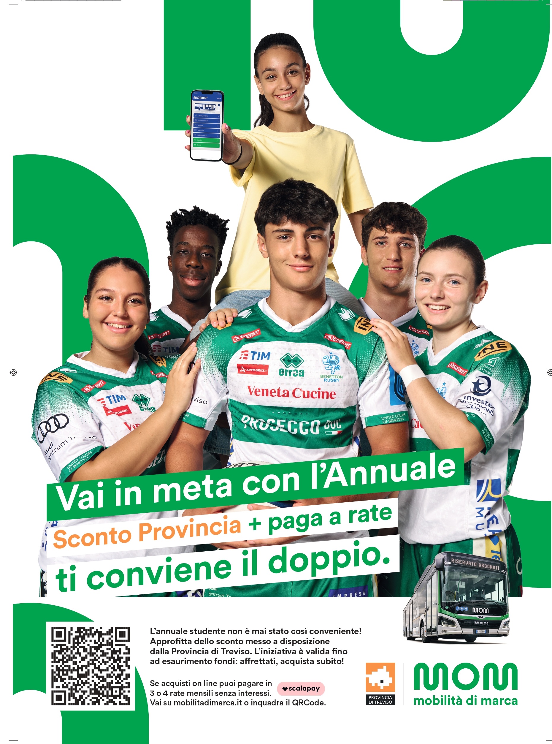 MOM - Informazioni relative ai trasporti scolastici per l'avvio dell'a.s. 25-26 MOM - Informazioni relative ai trasporti scolastici per l'avvio dell'a.s. 25-26