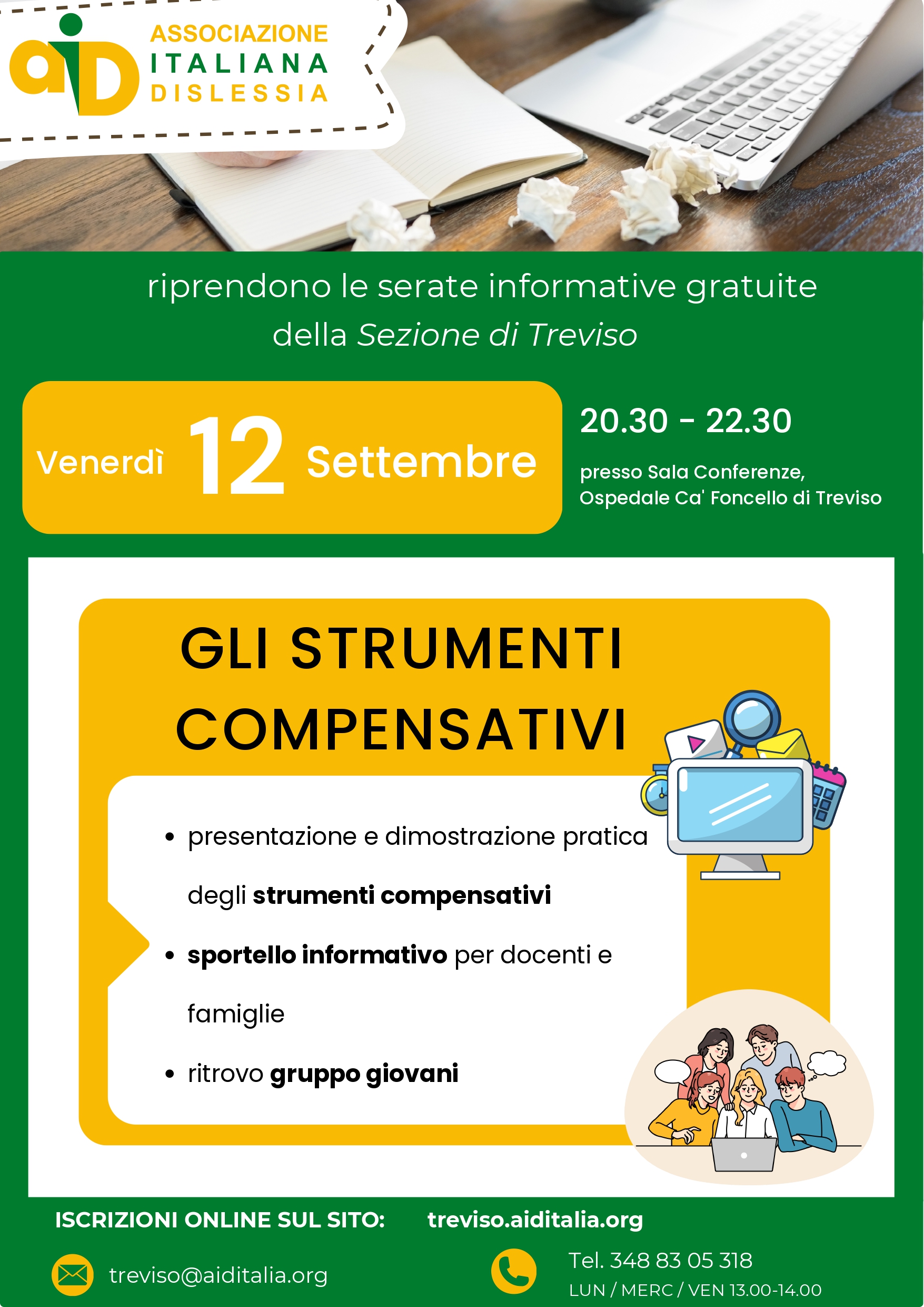 AID STRUMENTI COMPENSATIVI page 0001