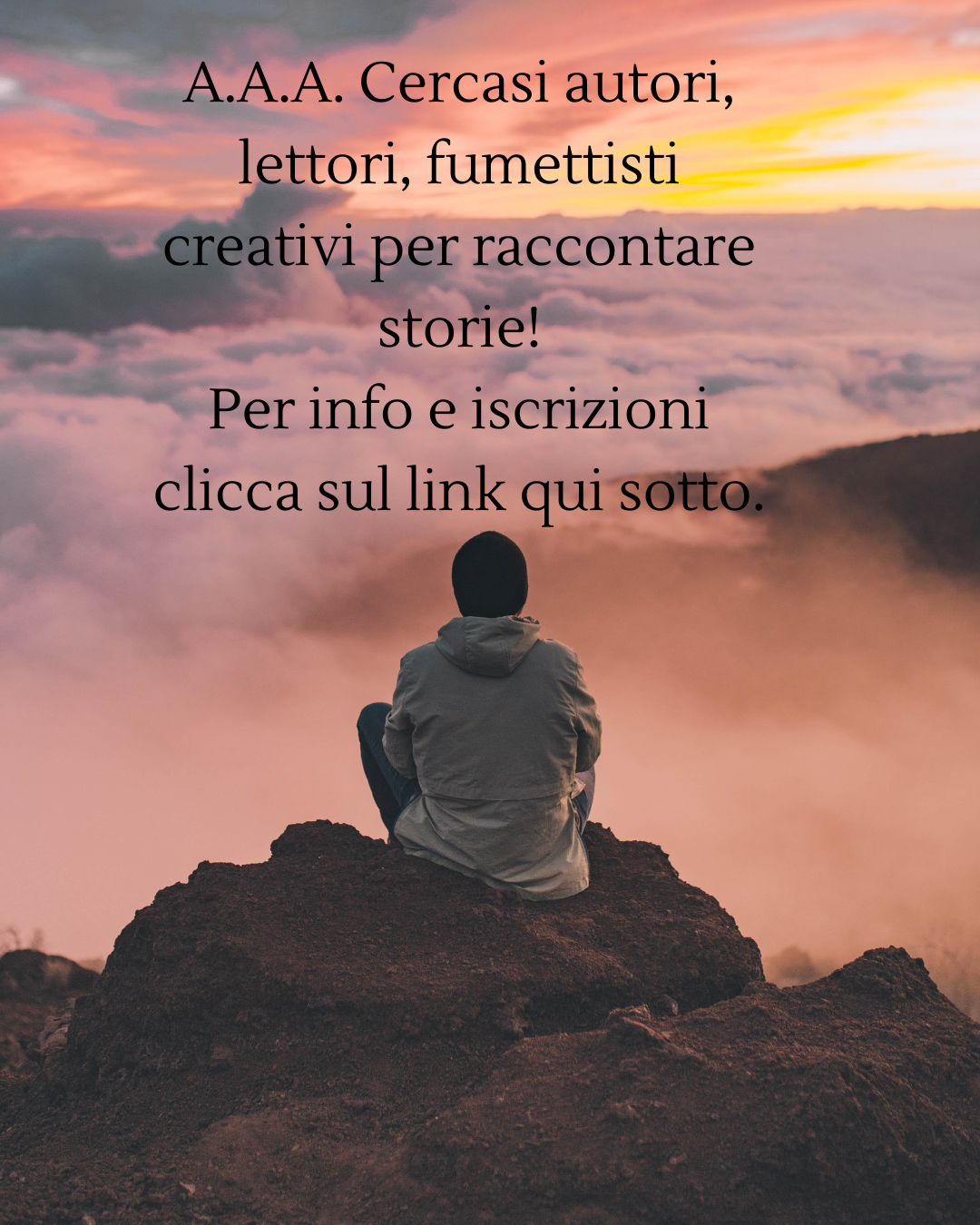 Avvio progetto estate lettura e scrittura - classi prime itis e liceo