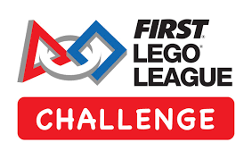 first lego league