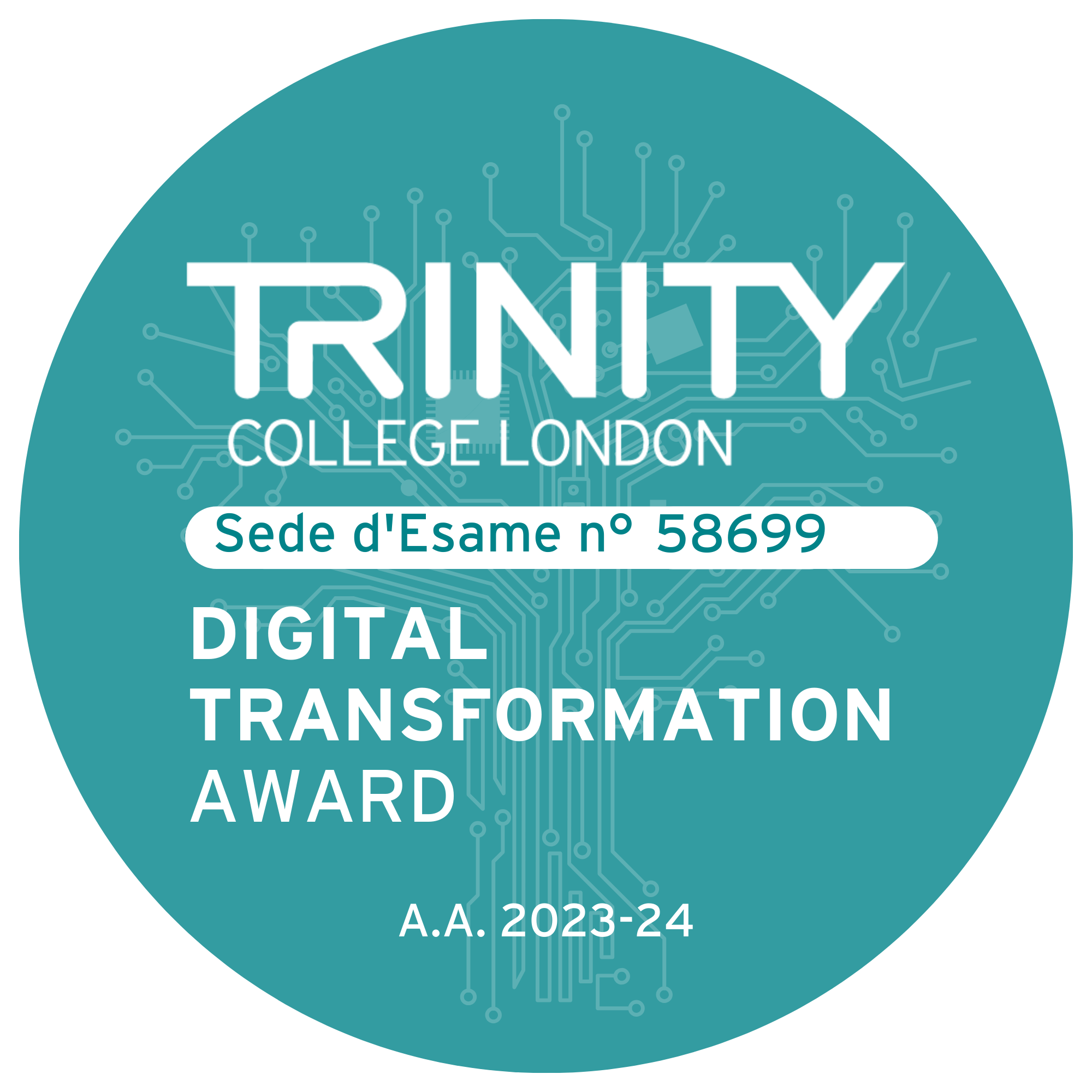 new trinity